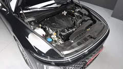 2023 Hyundai Grandeur 2,5 Gasoline 2WD, чёрный — фото 6