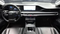 2023 Hyundai Grandeur 2,5 Gasoline 2WD, чёрный — фото 7
