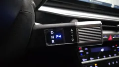 2023 Hyundai Grandeur 2,5 Gasoline 2WD, чёрный — фото 9