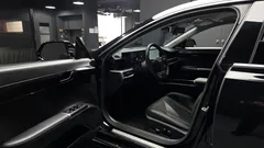 2023 Hyundai Grandeur 2,5 Gasoline 2WD, чёрный — фото 10