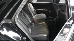 2023 Hyundai Grandeur 2,5 Gasoline 2WD, чёрный — фото 12