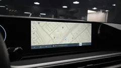 2023 Hyundai Grandeur 2,5 Gasoline 2WD, чёрный — фото 14