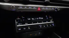 2023 Hyundai Grandeur 2,5 Gasoline 2WD, чёрный — фото 17