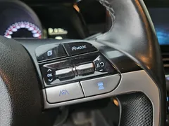 2023 Hyundai Avante 1.6, белый — фото 6