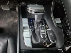 2023 Hyundai Avante 1.6, белый — фото 15