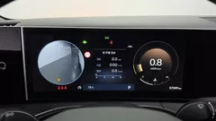 2024 Hyundai Santa Fe Gasoline 2.5T 2WD, белый — фото 8