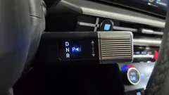 2024 Hyundai Santa Fe Gasoline 2.5T 2WD, белый — фото 9
