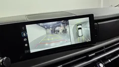 2024 Hyundai Santa Fe Gasoline 2.5T 2WD, белый — фото 14