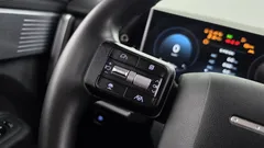 2024 Hyundai Santa Fe Gasoline 2.5T 2WD, белый — фото 15