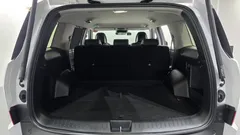 2024 Hyundai Santa Fe Gasoline 2.5T 2WD, белый — фото 17