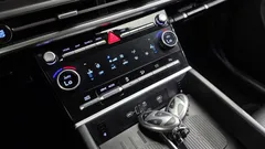 2024 Hyundai Santa Fe Gasoline 2.5T 2WD, белый — фото 19