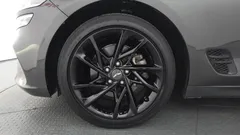 2023 Genesis G70 Gasoline 2.0T 2WD, серый — фото 5