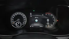 2023 Genesis G70 Gasoline 2.0T 2WD, серый — фото 8