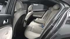 2023 Genesis G70 Gasoline 2.0T 2WD, серый — фото 11