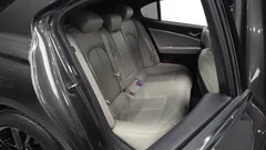 2023 Genesis G70 Gasoline 2.0T 2WD, серый — фото 12