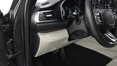 2023 Genesis G70 Gasoline 2.0T 2WD, серый — фото 13
