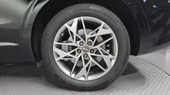 2023 Genesis GV70 2.5T Gasoline AWD, чёрный — фото 5