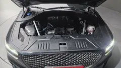 2023 Genesis GV70 2.5T Gasoline AWD, чёрный — фото 6