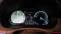 2023 Genesis GV70 2.5T Gasoline AWD, чёрный — фото 8