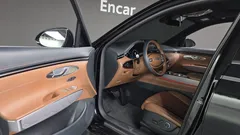 2023 Genesis GV70 2.5T Gasoline AWD, чёрный — фото 10