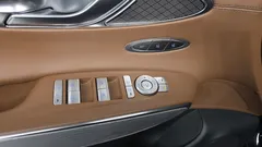 2023 Genesis GV70 2.5T Gasoline AWD, чёрный — фото 11