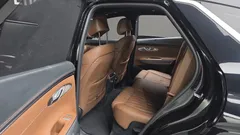 2023 Genesis GV70 2.5T Gasoline AWD, чёрный — фото 16