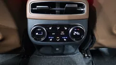 2023 Genesis GV70 2.5T Gasoline AWD, чёрный — фото 17