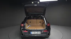 2023 Genesis GV70 2.5T Gasoline AWD, чёрный — фото 19