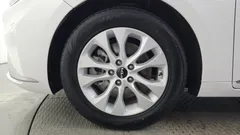 2023 Kia K8 3.5 LPG 2WD, белый — фото 5