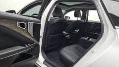 2023 Kia K8 3.5 LPG 2WD, белый — фото 11