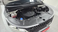 2023 Kia Carnival Diesel 9-Seater Prestige, белый — фото 6