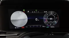 2023 Kia Carnival Diesel 9-Seater Prestige, белый — фото 8