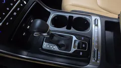 2023 Kia Carnival Diesel 9-Seater Prestige, белый — фото 9