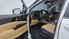 2023 Kia Carnival Diesel 9-Seater Prestige, белый — фото 10