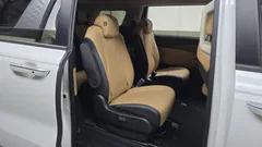 2023 Kia Carnival Diesel 9-Seater Prestige, белый — фото 11