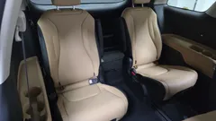 2023 Kia Carnival Diesel 9-Seater Prestige, белый — фото 12