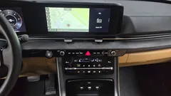 2023 Kia Carnival Diesel 9-Seater Prestige, белый — фото 14