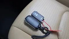 2023 Kia Carnival Diesel 9-Seater Prestige, белый — фото 18