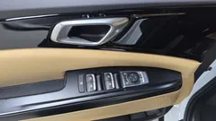 2023 Kia Carnival Diesel 9-Seater Prestige, белый — фото 19