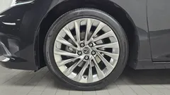 2023 Lexus ES Executive, чёрный — фото 5
