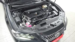 2023 Lexus ES Executive, чёрный — фото 6