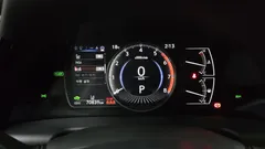 2023 Lexus ES Executive, чёрный — фото 8