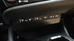 2023 Lexus ES Executive, чёрный — фото 16