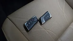 2023 Lexus ES Executive, чёрный — фото 18