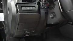 2023 Lexus ES Executive, чёрный — фото 20