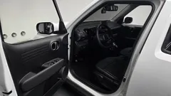 2024 Hyundai Casper The Essential, белый — фото 10