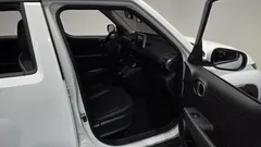 2024 Hyundai Casper The Essential, белый — фото 15