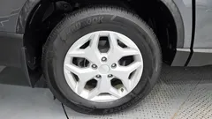 2022 SsangYong Rexton Diesel 2.2 4WD, серый — фото 5