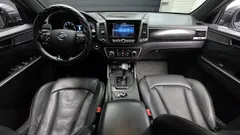 2022 SsangYong Rexton Diesel 2.2 4WD, серый — фото 7