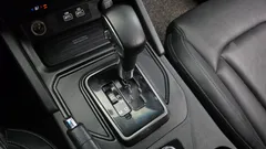 2022 SsangYong Rexton Diesel 2.2 4WD, серый — фото 9